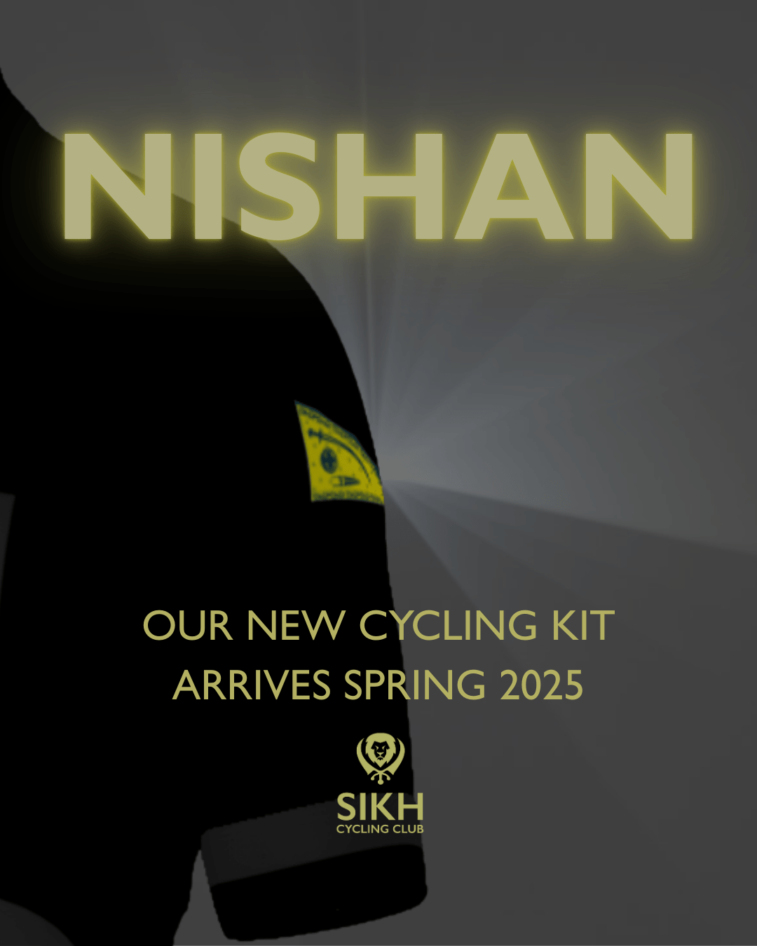 🚩 Introducing Our 2025 Kit Theme:&nbsp;Nishan