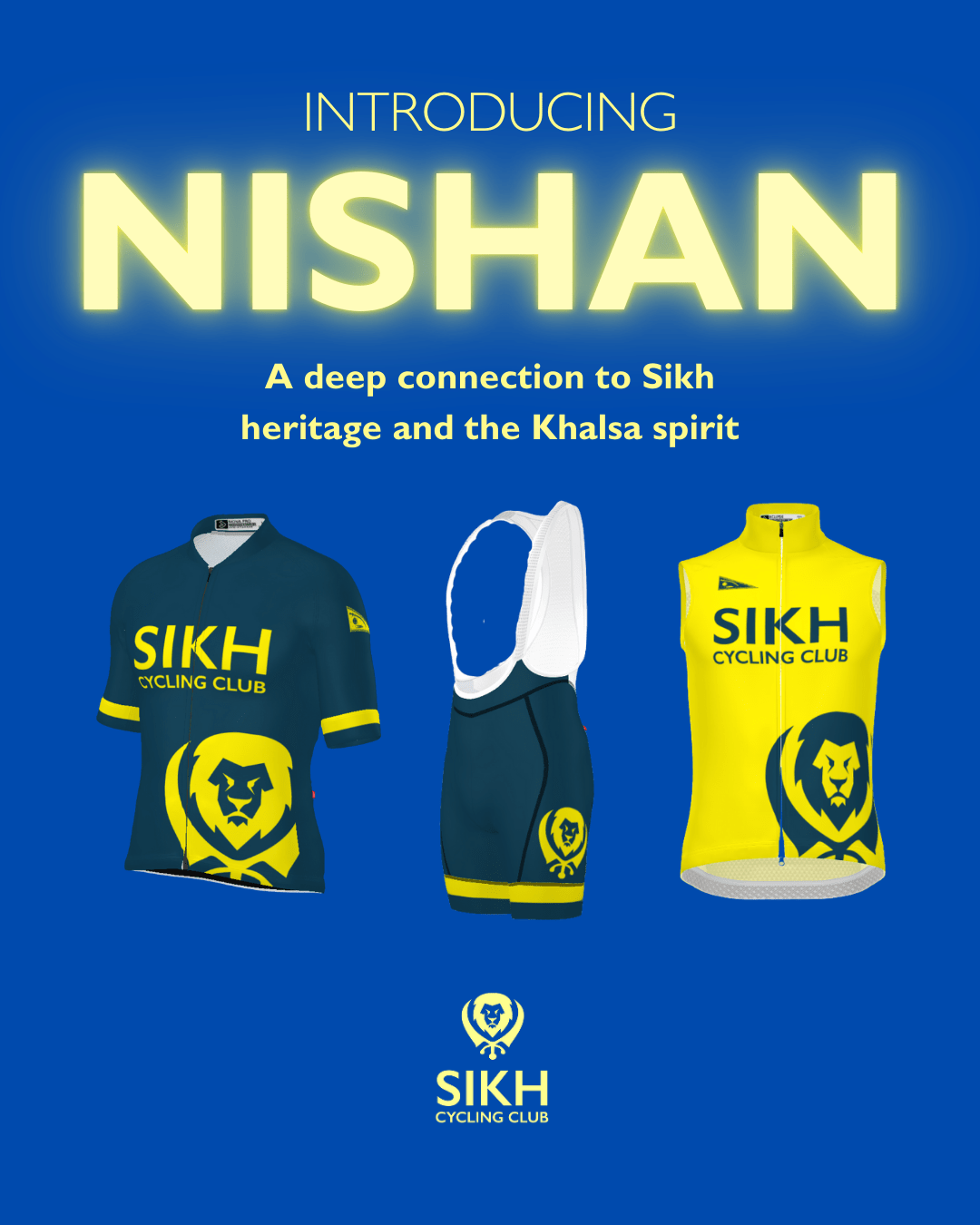 🚨 Our NISHAN kit store is officially OPEN — for a limited time only!&nbsp;🚨