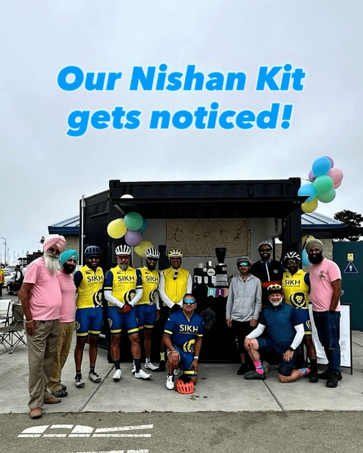 Nishan Kit team store closes&nbsp;soon!