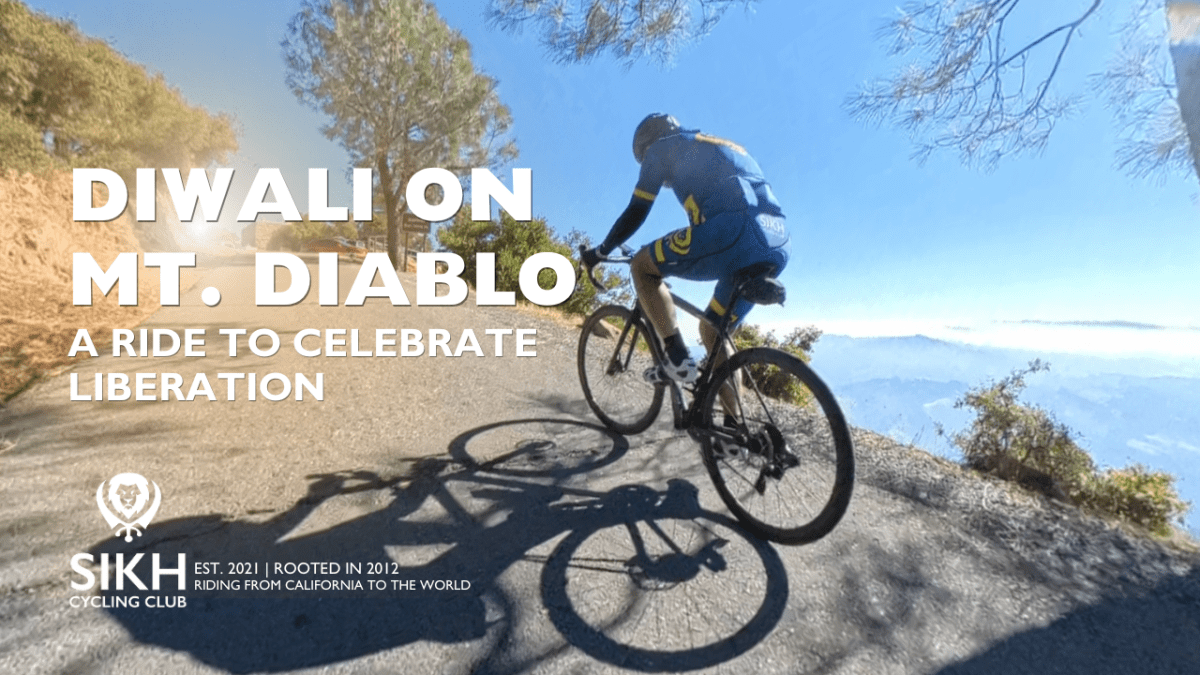 WATCH: Diwali on Mount Diablo&nbsp;2025