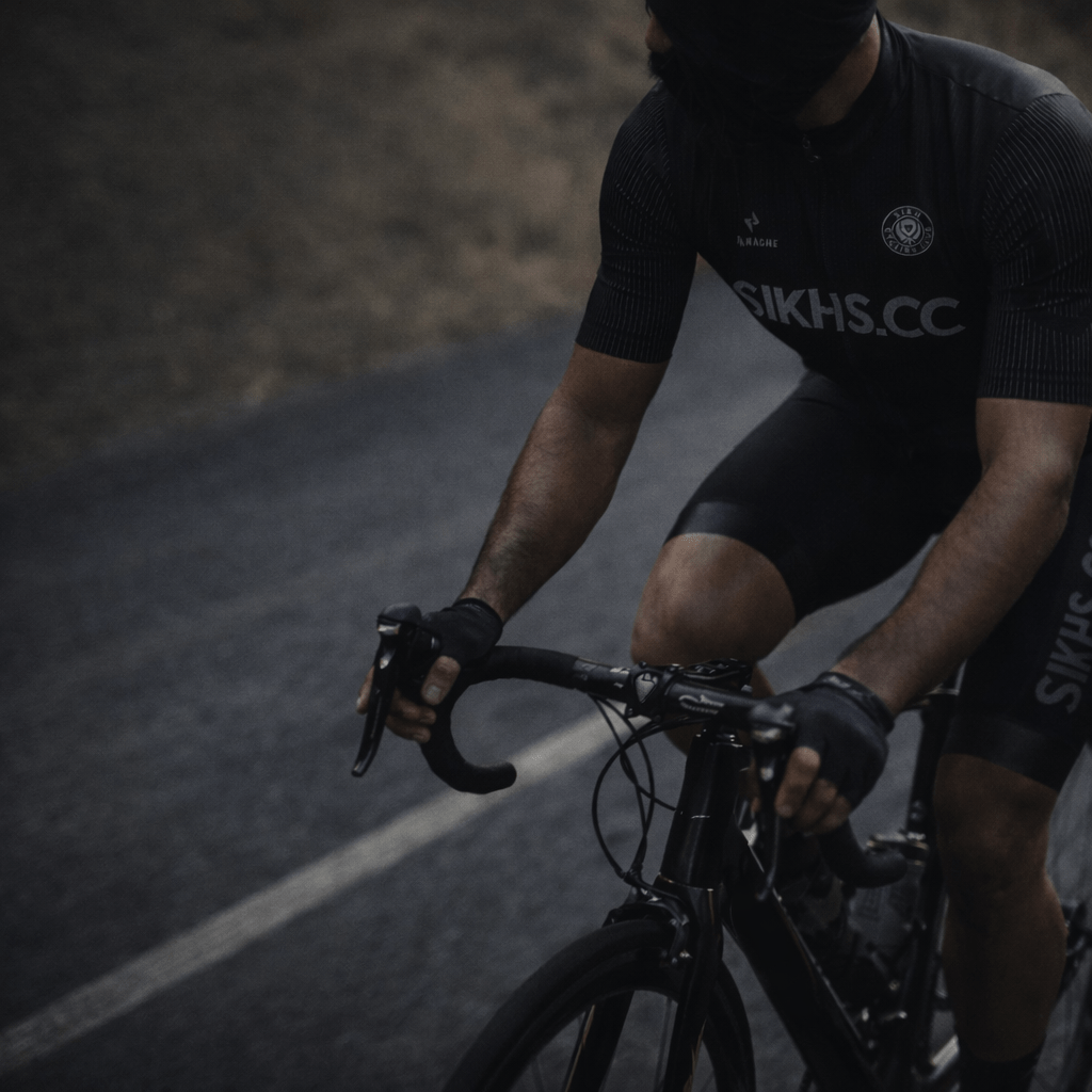 The story behind our Sarbloh&nbsp;kits