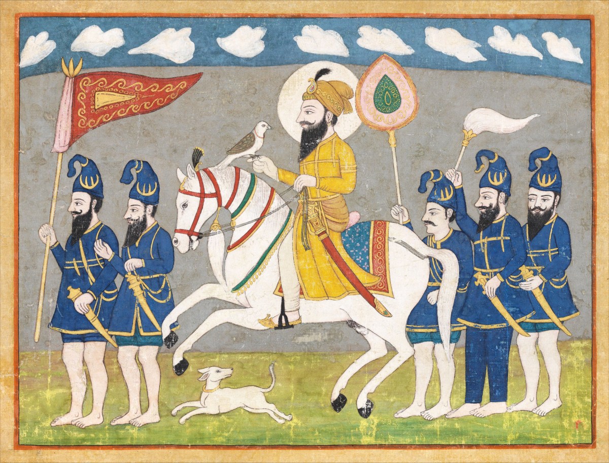 Happy Vaisakhi from Sikh Cycling&nbsp;Club!